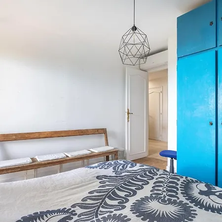 Casa vacanze 3 Bedroom Artist's House With Ac, Spectacular Sea View - Dodo Et Tartine Tolone