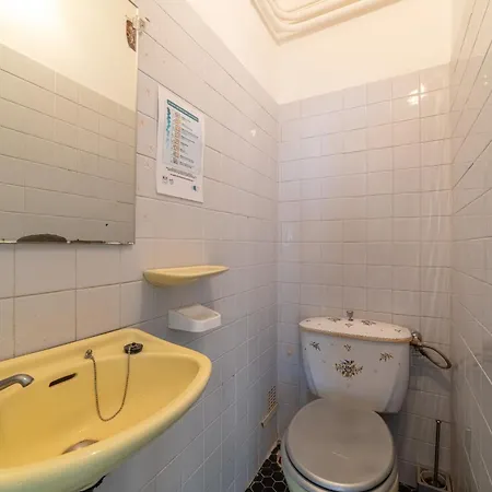 3 Bedroom Artist's House With Ac, Spectacular Sea View - Dodo Et Tartine * Tolone
