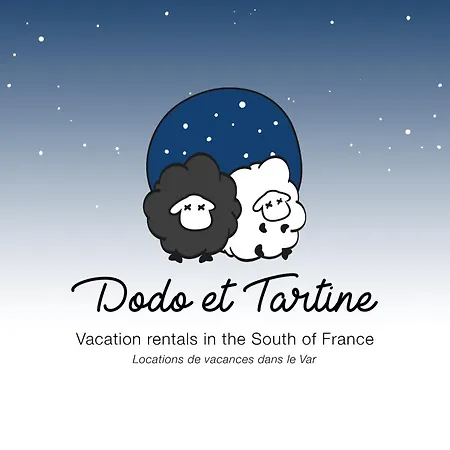 3 Bedroom Artist's House With Ac, Spectacular Sea View - Dodo Et Tartine