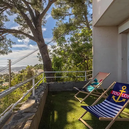 3 Bedroom Artist's House With Ac, Spectacular Sea View - Dodo Et Tartine Casa vacanze *